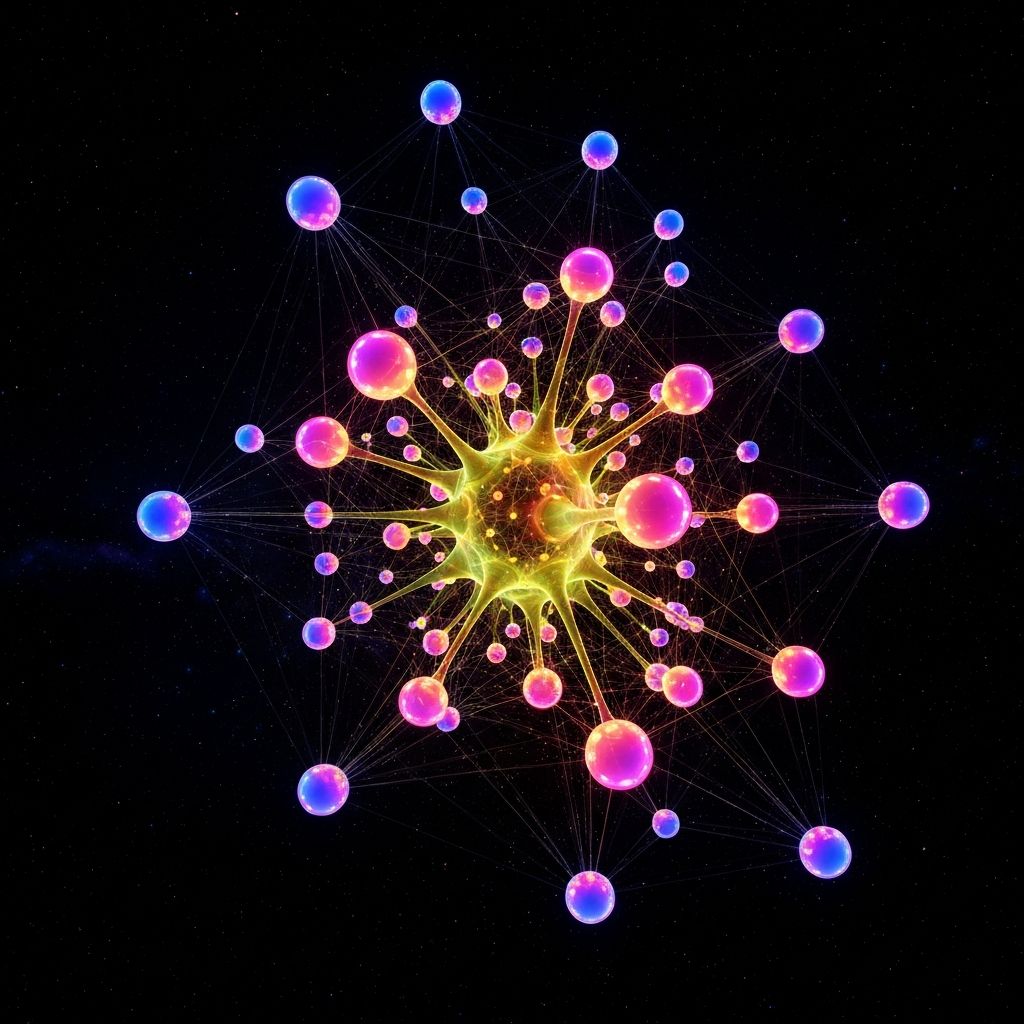AI Visualization Platform